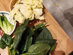 -巴奴毛肚火锅(龙湖锦艺城店)