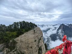 -华山风景名胜区