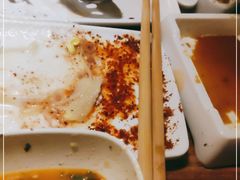 -傣妹火锅(四川北路店)