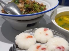 -兰湘子·湘菜小炒(南京江宁万达店)