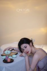 -onlygirl摄影美学馆高端定制(江滩店)