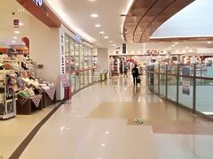 -汉堡王(合肥路永旺广场店)