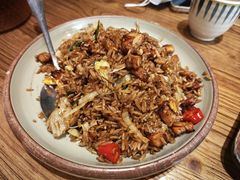 -泰堤坊(淡水体育馆店)