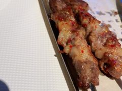 -西域阿里马新疆菜·清真(桂花路店)