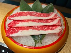 -温野菜涮涮锅(曲江大悦城店)