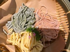 -捞王猪肚鸡火锅(财富中心店)