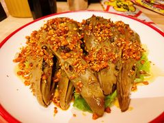 -东厨虾煌(电子街店)