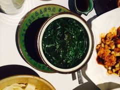 蔓兰酒店S0餐厅-蔓兰家的四季S0餐厅·融合菜(当代MOMA店)
