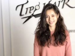 -Tipo Hair salon（明星）店