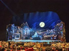 -交通银行前滩31演艺中心