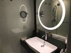 -北京希尔顿逸林酒店
