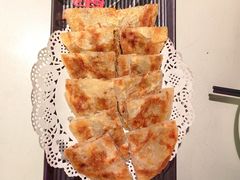 -粥六•新晋菜(柳巷店)