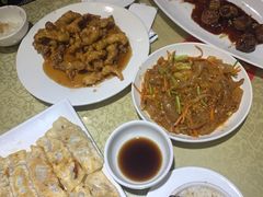 -春江饭店(共青团路总店)