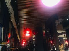 -潮辣重庆火锅(二七万达店)