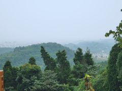 -老君山