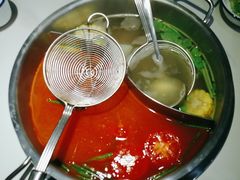 -潮正和潮汕牛肉火锅·老字号(番禺万达店)