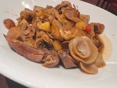 -新白鹿餐厅(爱琴海购物中心店)