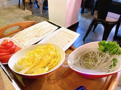 -牛很鲜潮汕牛肉火锅(朝晖路店)