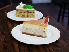 草莓荔枝-Keong Saik Bakery