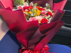 -爱尚幸福鲜花(上地实体店)