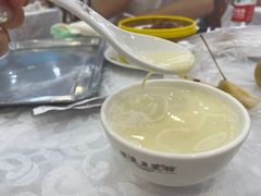 -冰泉豆浆馆(白云山总店)