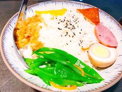 -大牛湾·眷村牛肉面(蠡溪店)