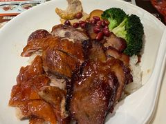 -金桔香港茶餐(宝安大厦店)