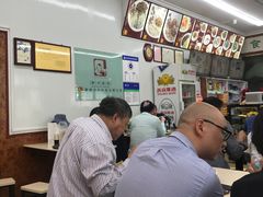 -华天新川面馆(缸瓦市店)