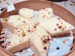 -小厨娘绣中淮扬(大行宫科巷店)