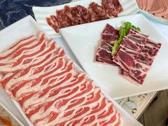 -田园肥牛鲍鱼先生(新北店)