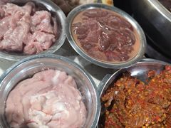 -渝味黄姐火锅(黄泥村店)