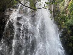 -马峦山郊野公园