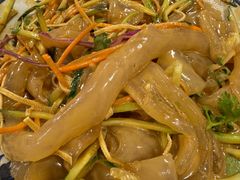 -听涛雅苑百味饺子老家菜馆