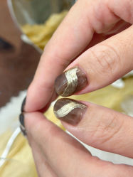 -森日式美甲沙龙MORI NAIL总店