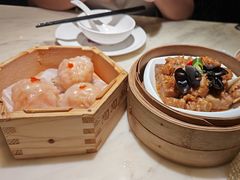-陶陶居酒家(SM二期购物广场店)