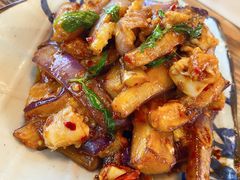 -Hi YOU你的饭局泰餐厅(雍和宫店)