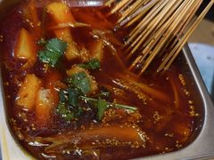 -大话小腰(鸟巢店)