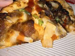 -必胜客(滨江店)