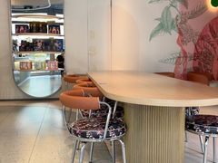 -LAVAZZA拉瓦萨咖啡(中航城君尚购物中心店)