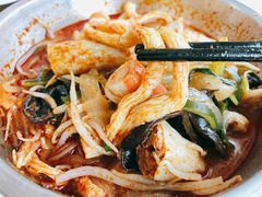 -苏袁麻辣烫(呼和浩特总局街店)