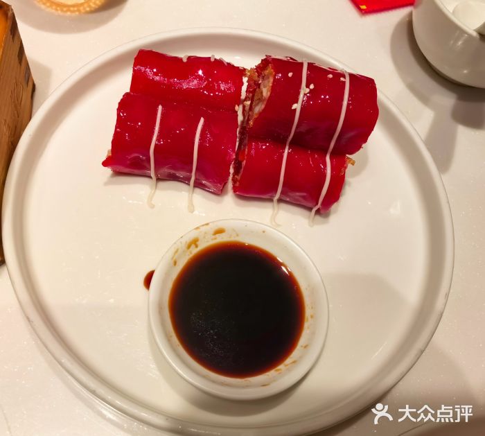 粤来记·玲笼茶点(日月光店)图片