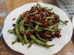 -刘妈菜馆(磁器口店)