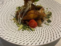 本帮熏鲳鱼-麟1929(外滩店)