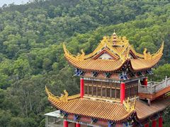 -东莞市大岭山森林公园
