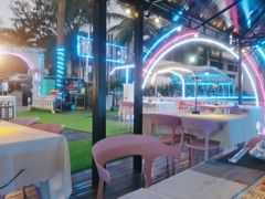 -爱琴海音乐餐吧(西秀海滩店)