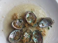 -范饭椰林川湘味海鲜·椰子鸡(三亚湾椰梦长廊店)