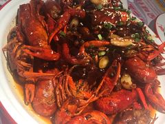 -汉虾王·油焖大虾(车公庙店)