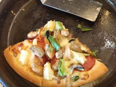 -必胜客(桐乡吾悦广场店)