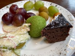 -浙江西子宾馆·瑶园咖啡厅