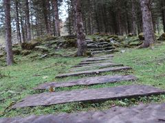 -硗碛藏寨·神木垒景区